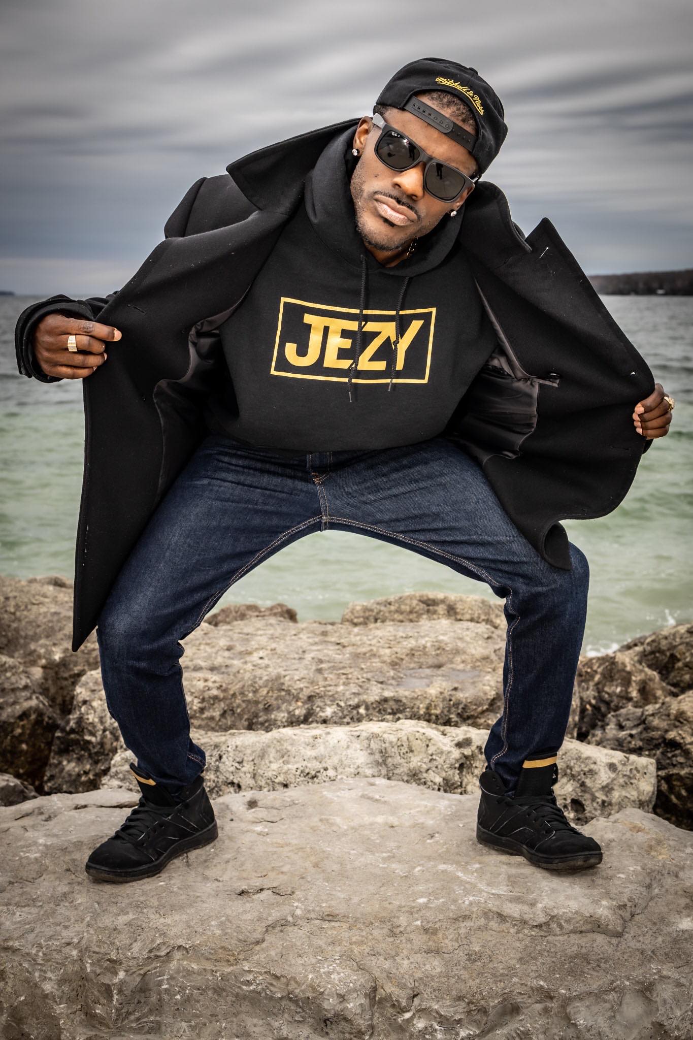 Introducing Jezy, the Canada-Based Clean Rapper featured image