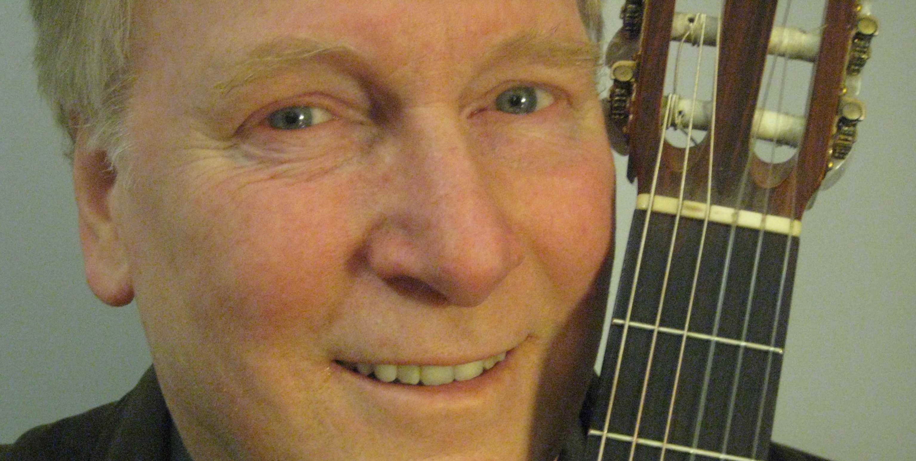 “Some Kind Of Magician”: Up-and-Coming Singer and Environmental Activist Jim Scott Unveils Stirring New Album ‘Heart In Another Land’ featured image