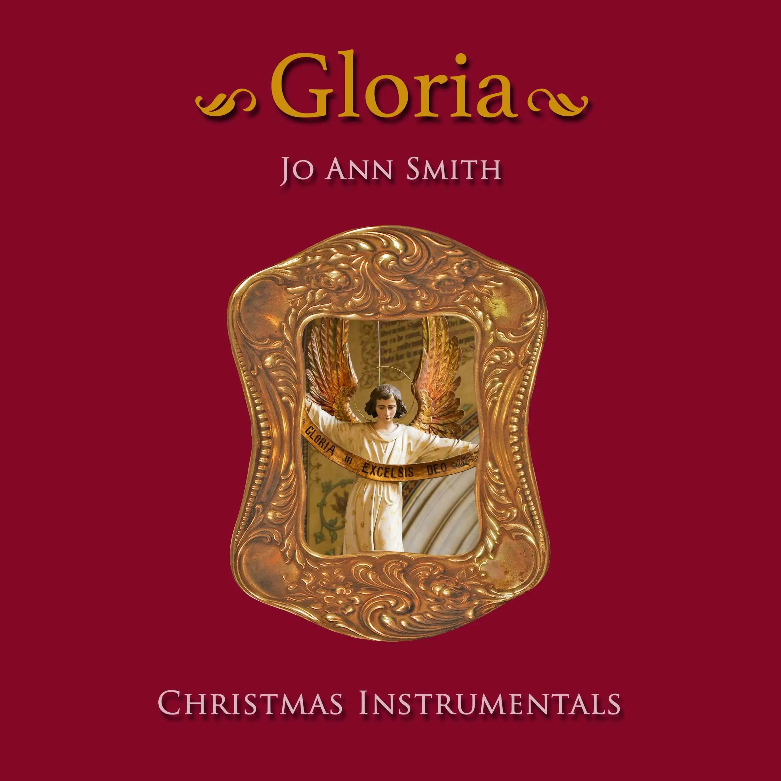 Get Holiday Ready With Jo Ann Smith’s ‘Gloria’ featured image