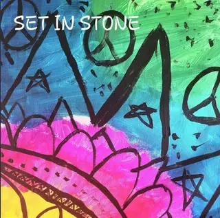 Joe Monaghan Presents ‘Set In Stone’ featured image