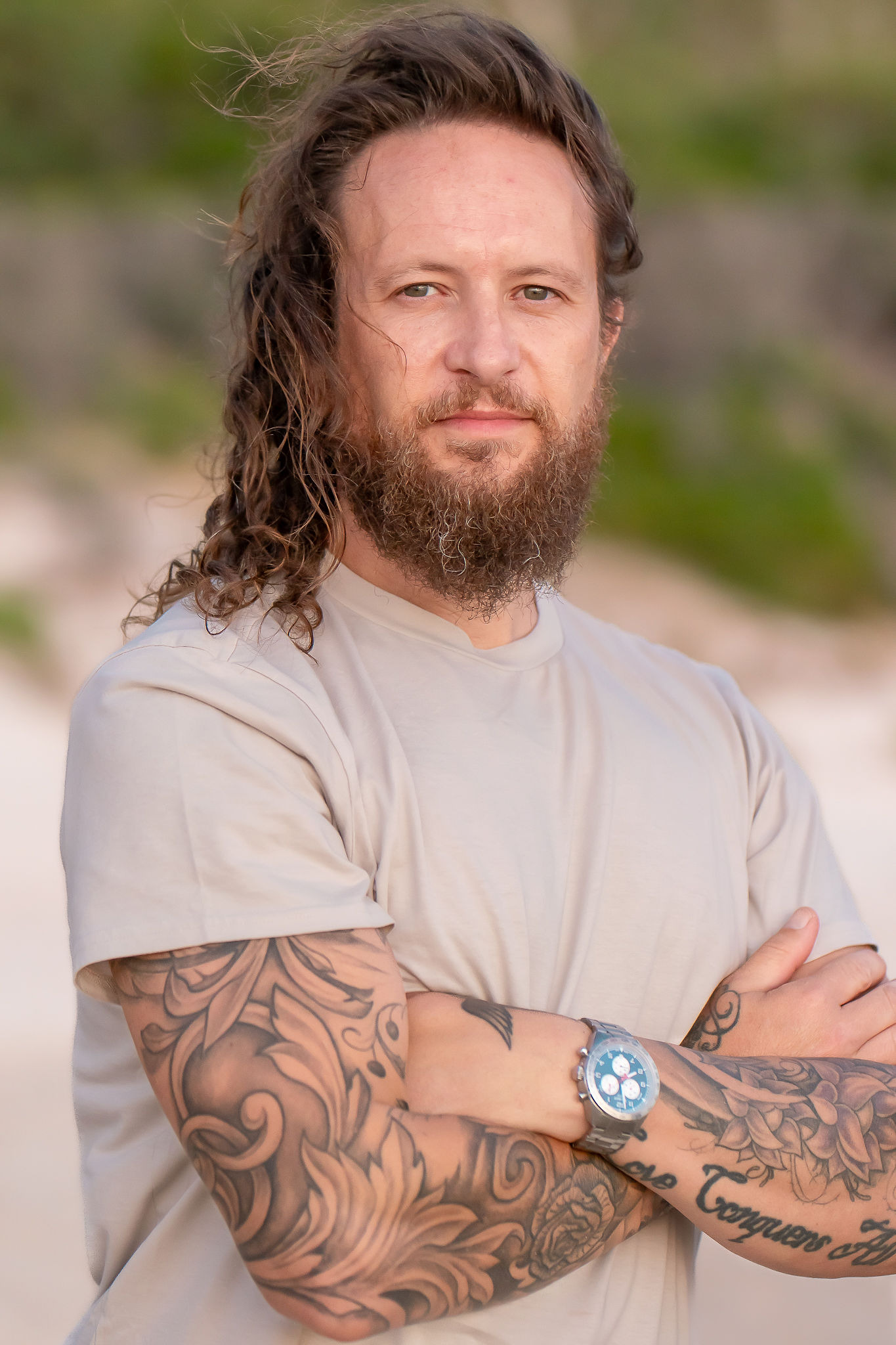 Johan van Rensburg Announces New Album Set to Release Healing Frequencies Worldwide featured image