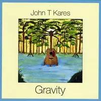 John T Kares Proves His Songwriting Abilities with ‘Gravity’ featured image