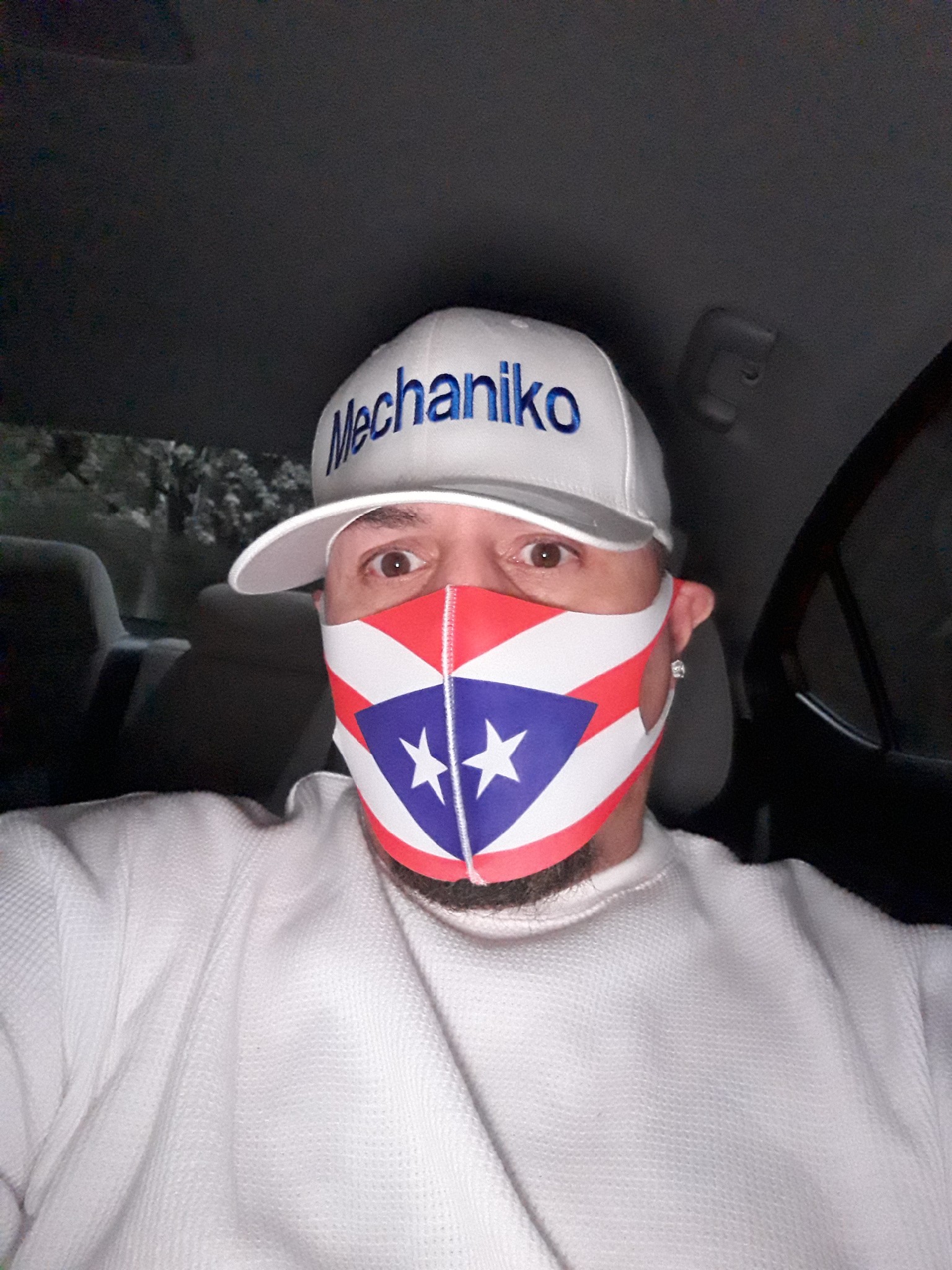 Unique Spanish Flow and Innovative Latin Urban Music: Eclectic Artist MCMECHANIKO JTG Inspires Listeners Once Again featured image