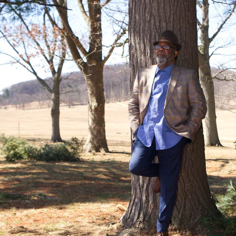 Emerging With A Brand New Reggae Album: This is Joseph Velvet featured image