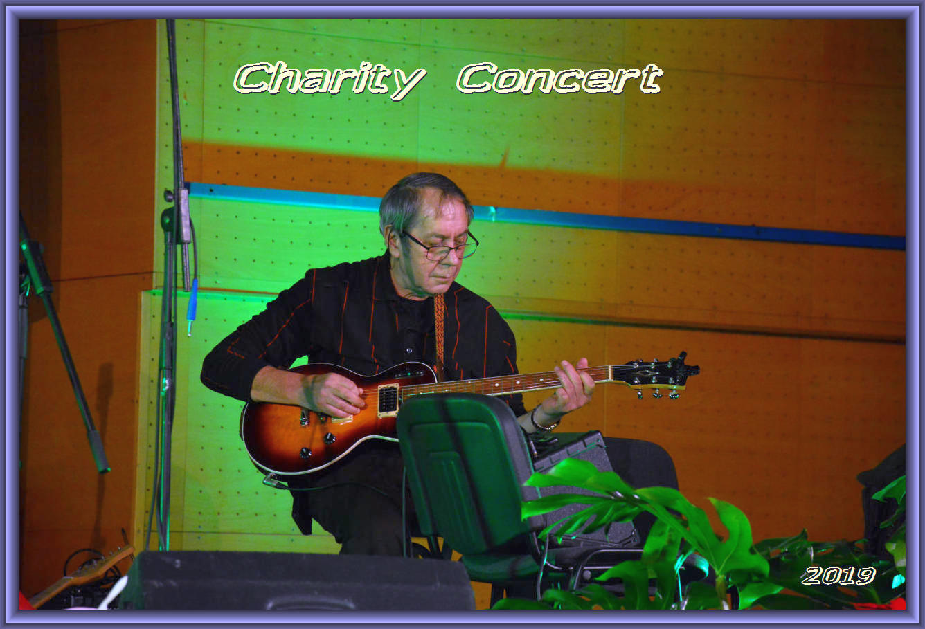 Introducing Jožef Mali, Slovenia-Based Guitarist and Songwriter featured image