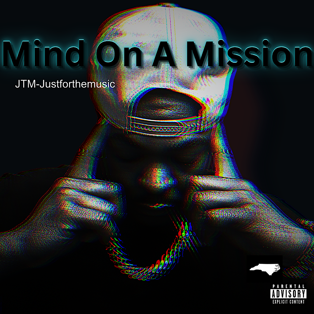 JTMsocial’s “Mind On a Mission” Ignites Listeners with Motivational Hip Hop Anthem featured image