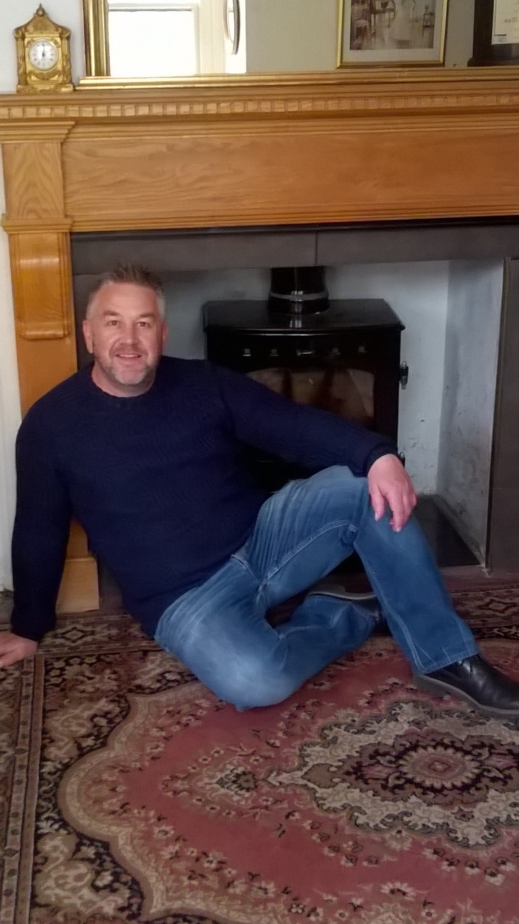 Rich or Poor, Keith Dunn’s Music Features Universal Experiences featured image