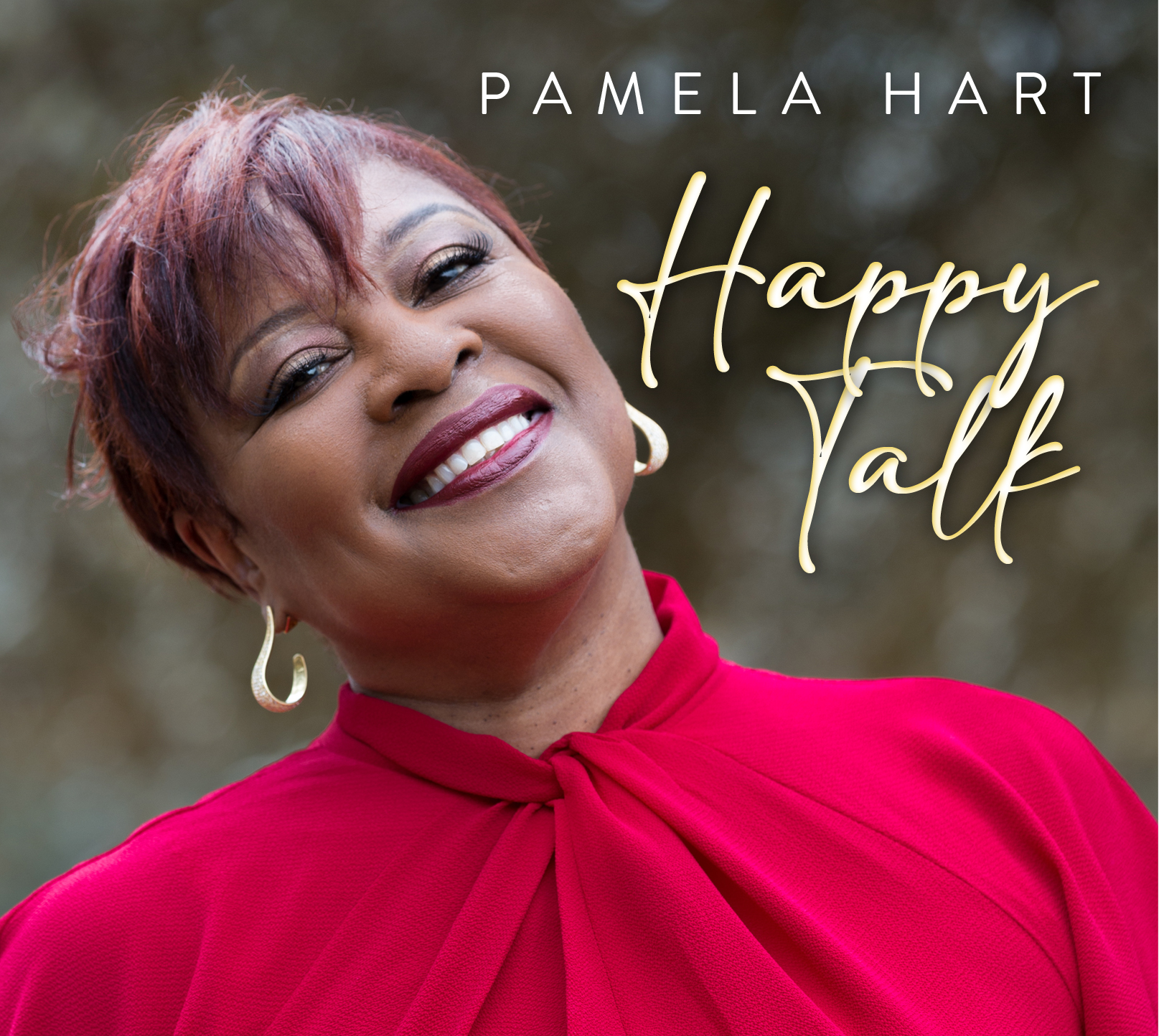 Sit Back, Relax and Feel Good with Soothing and Heartfelt Roots Tunes: Aspiring Artist Pamela Hart Unveils New Album featured image