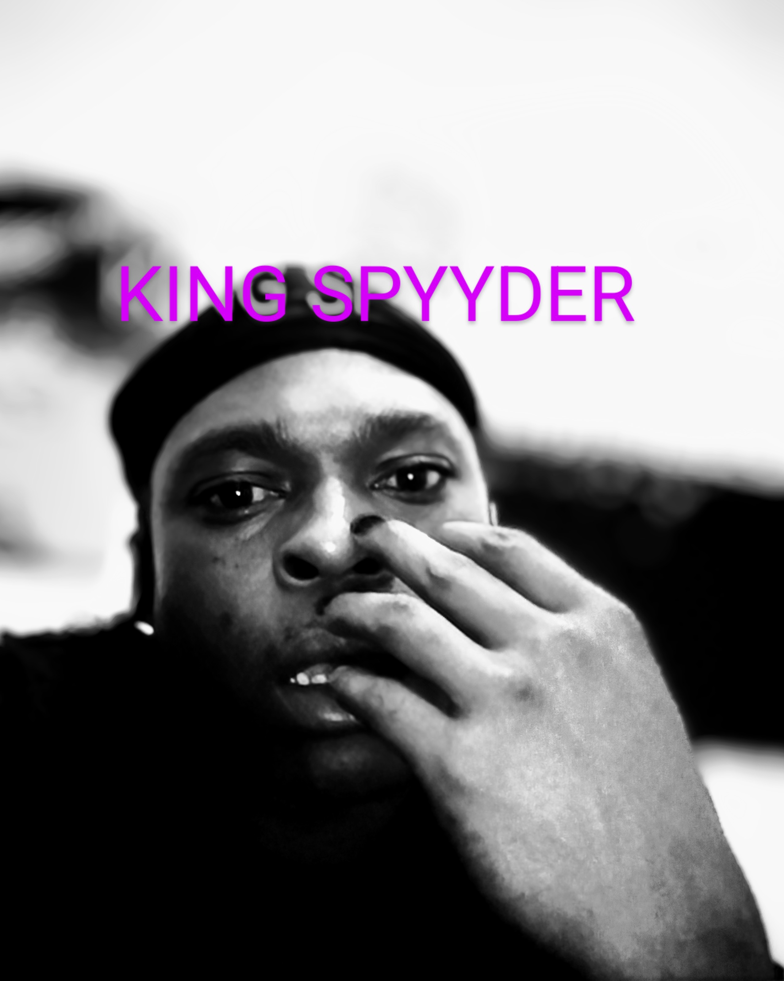 KING SPYYDER Drops High-Energy Single “STRICKERS AND SPIDERS” from Upcoming Mixtape featured image