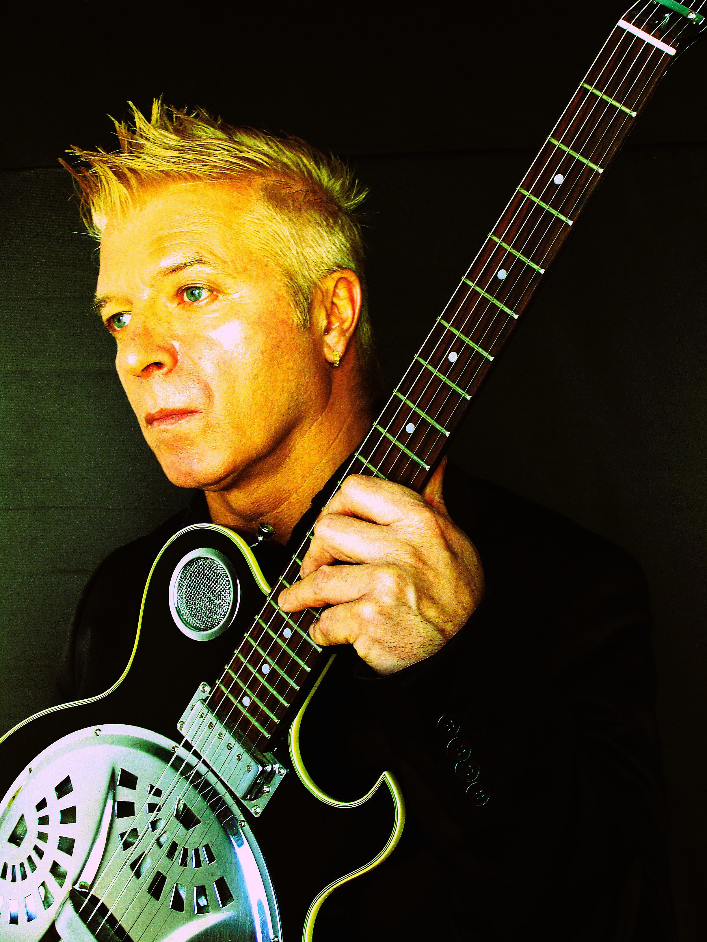 Kiril Peltekov Stamely On His Fusion instrumental Musical Jorney featured image