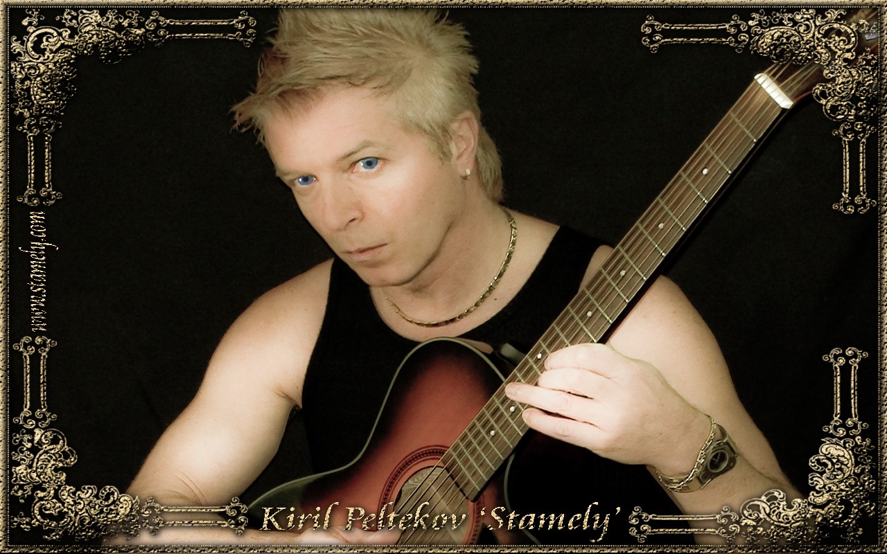 Kiril Peltekov Stamely On His Romantic Musical Jorney featured image