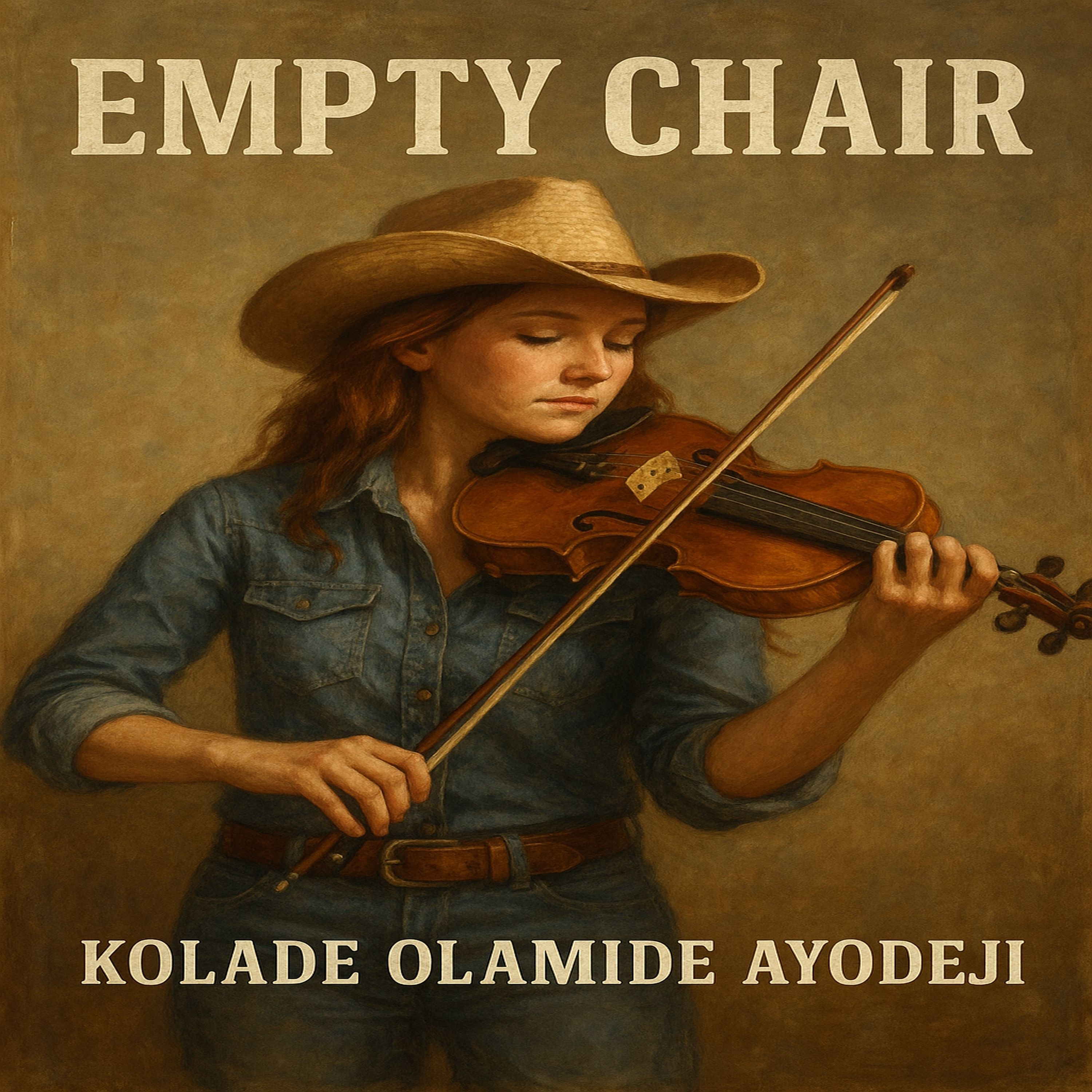 Kolade Olamide Ayodeji Releases Eleven Genre-Bending Albums – A Bold Fusion of Pop, Gospel, Hip Hop, Bollywood, EDM & Country featured image