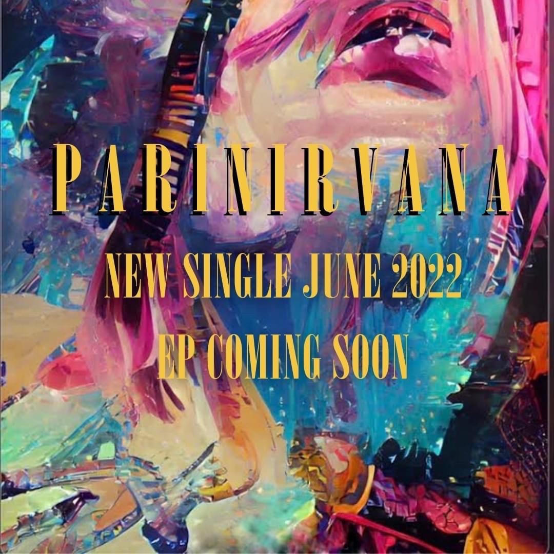 Kurt Cobain Breathes New Life in PariNirvana—An Upcoming Album Influenced by Nirvana. featured image