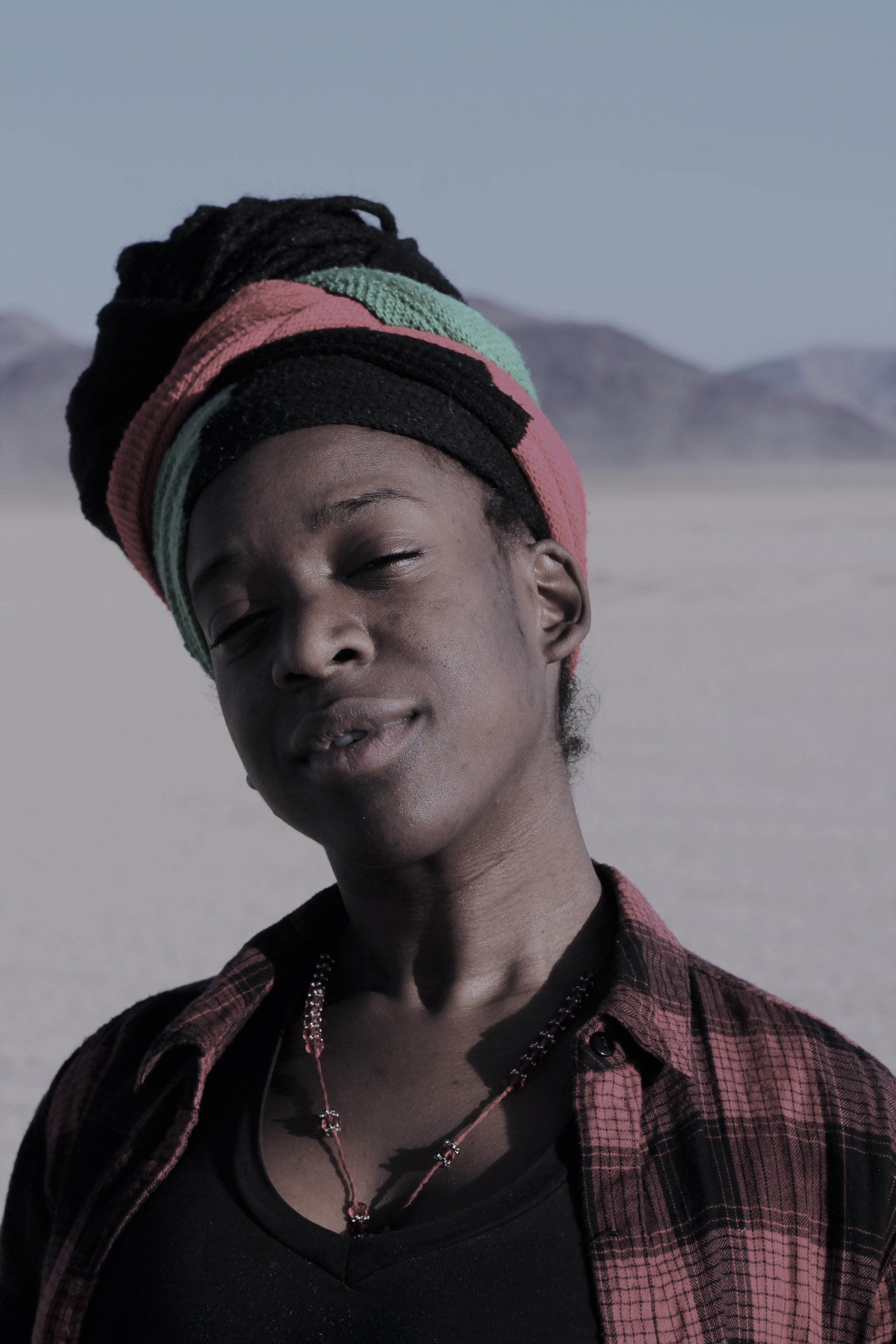 LadiNeptune is BACK with her first EP #iGoByLadi featured image