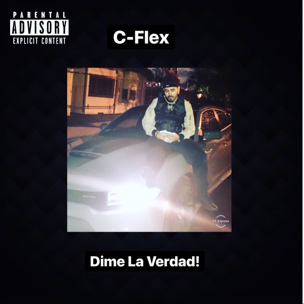 Rising New Latin Pop and R&B Sensation: Presenting to the World C-Flex featured image