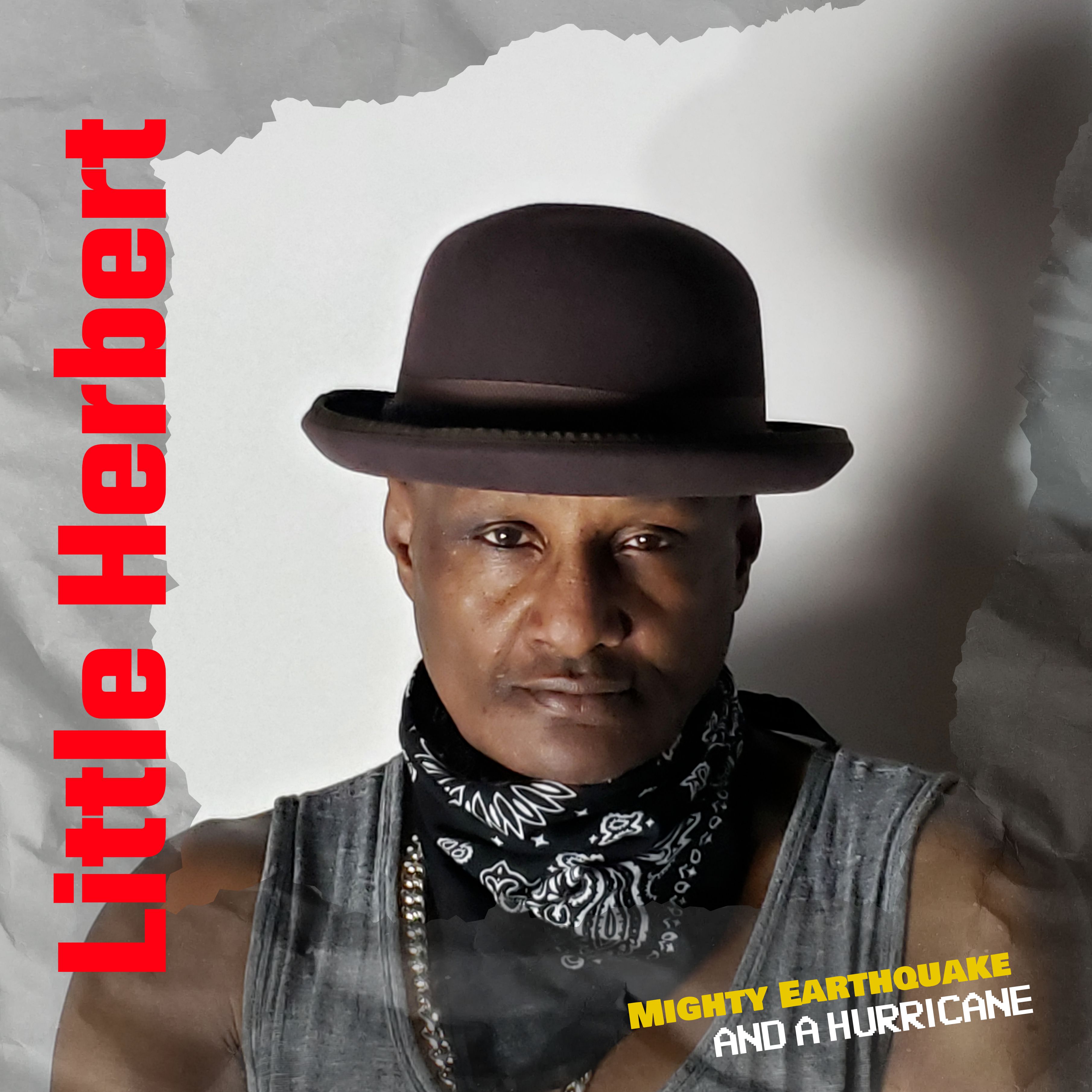 The Gay Blues Singer Set to Singlehandedly Change the Game: Little Herbert Aspires to Soar, Inspiring Gay People of Color Who Love Rock Music featured image