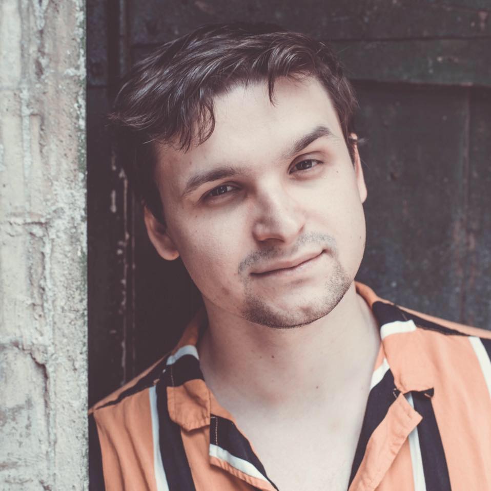 Pensive and Moving Indie-Pop and Alternative Rhythms: Emerging Australian Artist Logan Skinner Driven to Succeed featured image