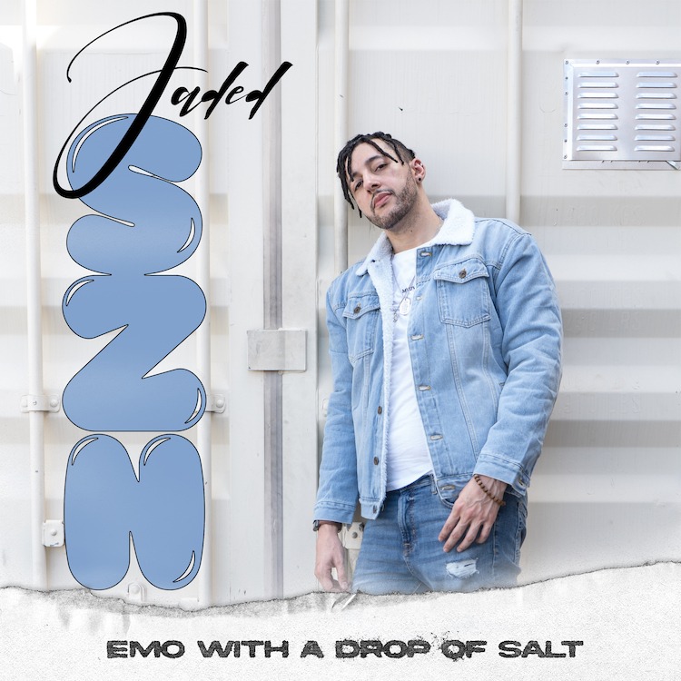 Lose All of Yourself in The Passionate and Poignant Magic of Music – Jaded SZN Amazes with a Spellbinding Ballad featured image