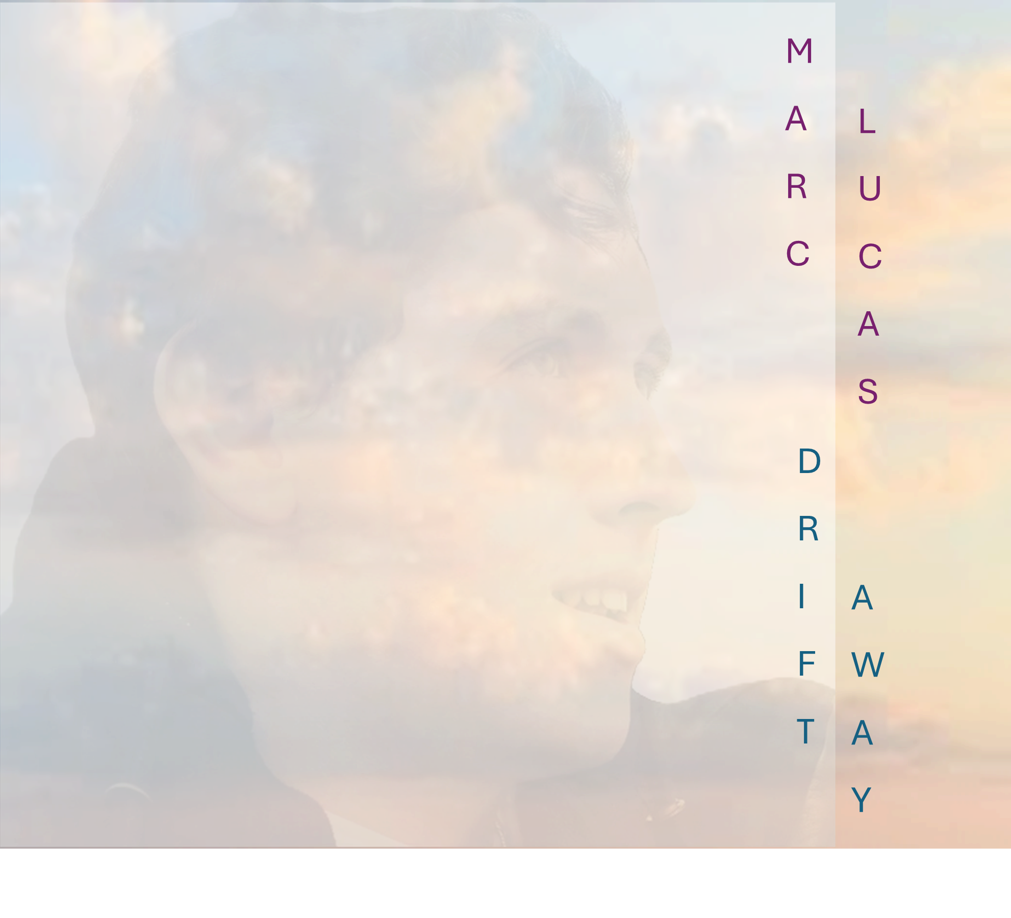 Marc Lucas Breathes New Life into 1970s Classic with “Drift Away” featured image