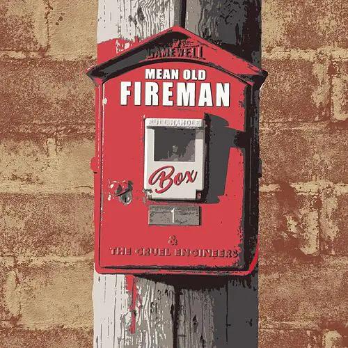 Mean Old Fireman & the Cruel Engineers Drop Debut ‘Box 1’ featured image