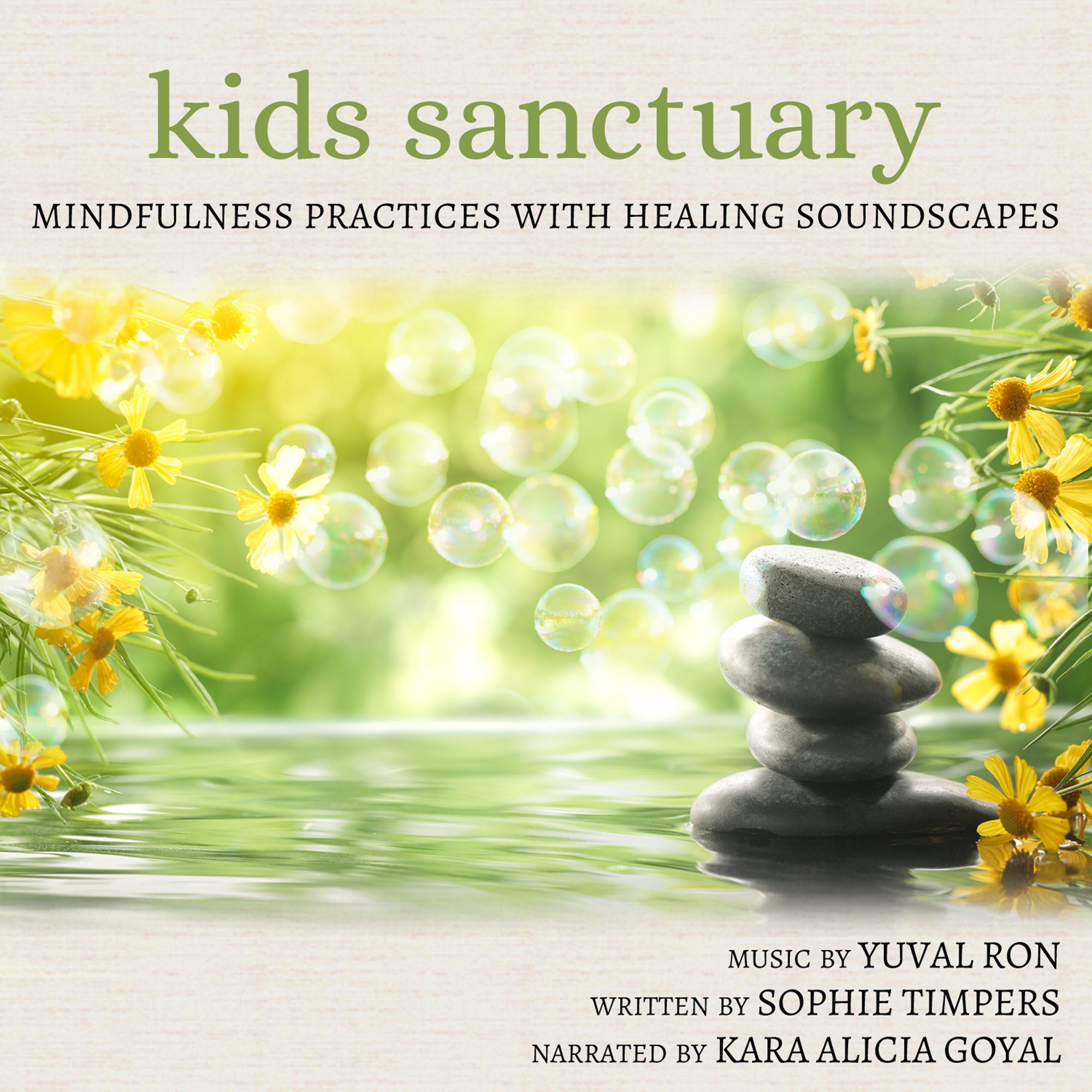 Yuval Ron’s Latest Album Promotes Children’s Wellbeing Through Mindfulness featured image