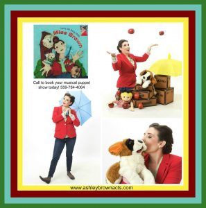 Miss Brown Sings Delivers Perfect Family Entertainment featured image