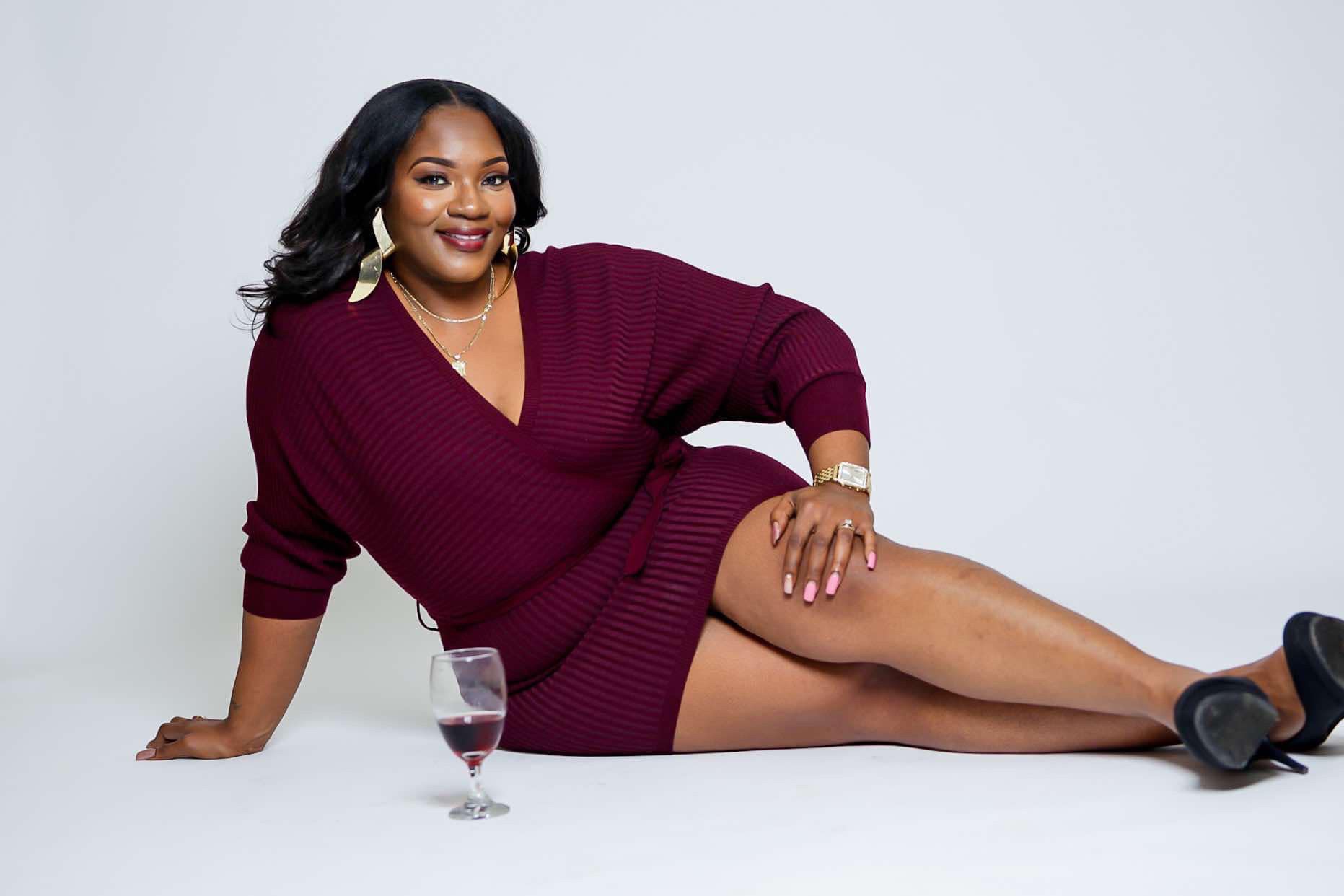Mississippi’s Newest Sensation Ka Marie Releases Soulful Single “Dat Drank” featured image