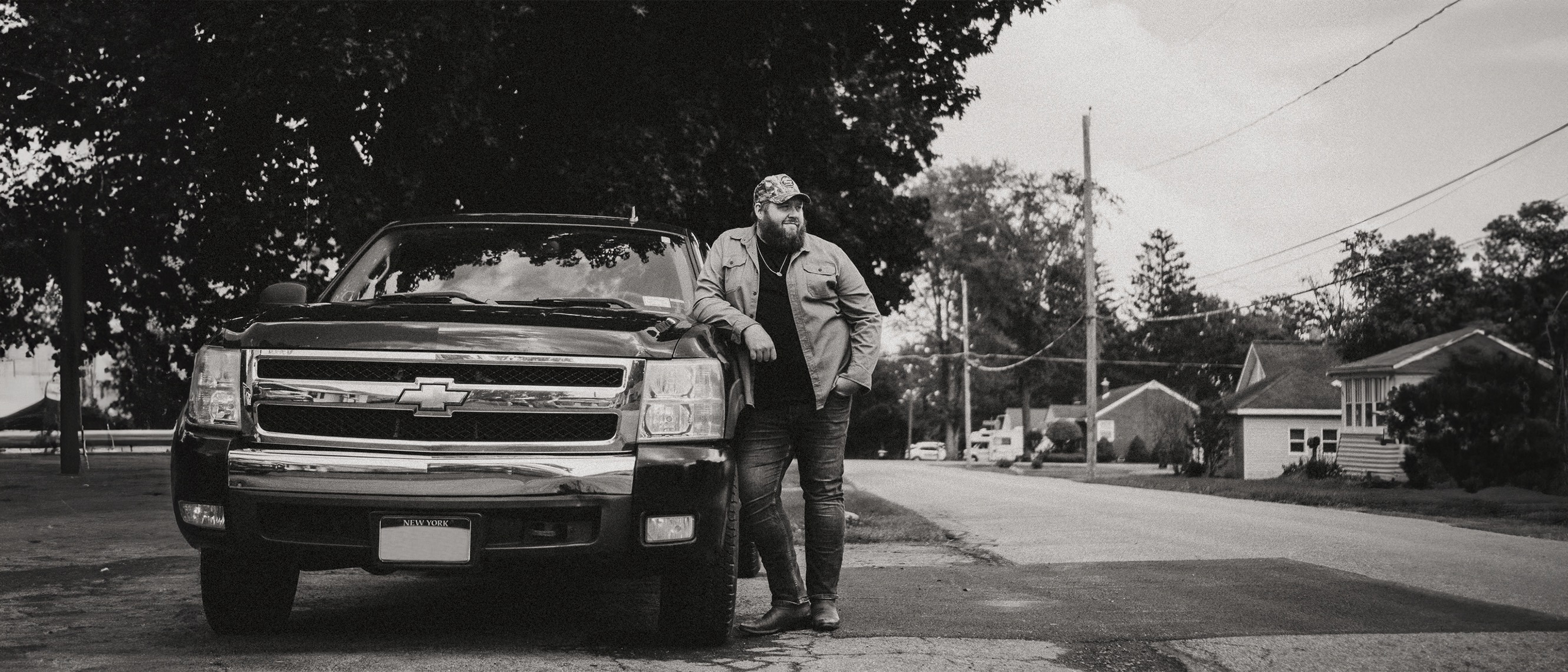 Moving Hearts and Minds with Powerful and Poignant Music – Scott Francisco Releases Uplifting New Single “Keep On” featured image