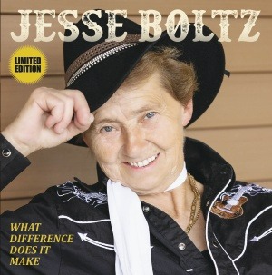 Moving Storytelling Meets Versatile Talent – Jesse Boltz Revitalizes Country Music with Immersive New Releases featured image