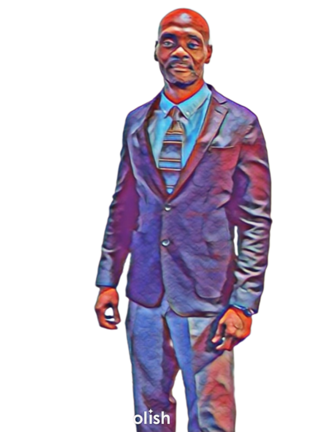 Mr. Lawrence & Black Nation Music Group Drop New Album: A Fusion of Funk, Hip Hop & More featured image