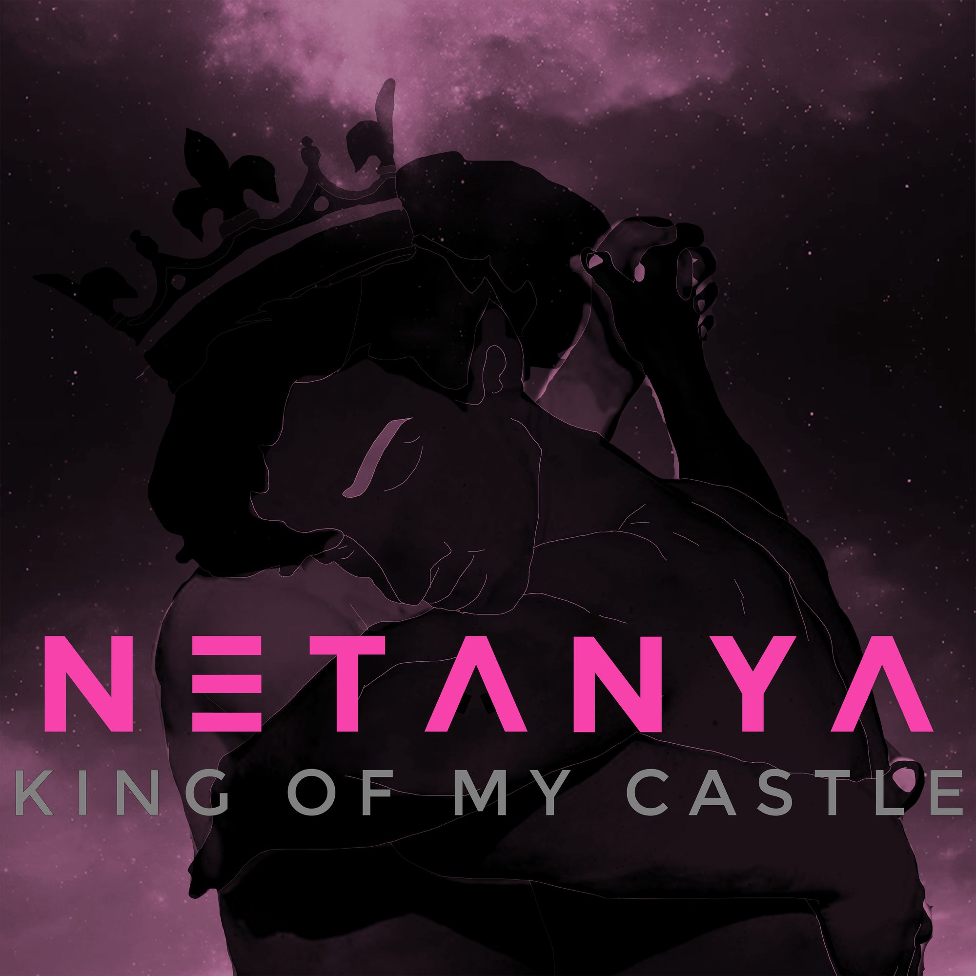 Step into a magical realm of love in “King of My Castle”: This is Netanya featured image
