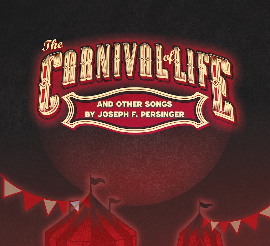 New CD Examines ‘The Carnival of Life’ featured image