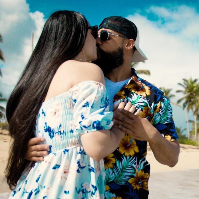 New Latin Song Celebrating Love And Courage Released featured image