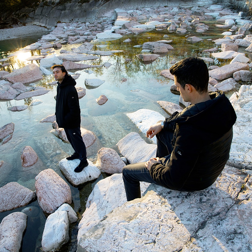 Nexus Releases “Honey” – A Captivating Dance/Electro-Pop Track With Latin Vibes featured image