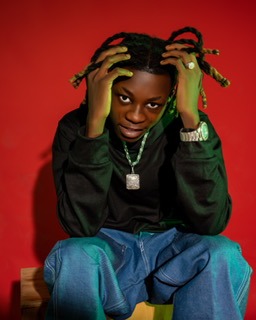 Nigerian vocalist Idowu Solomon Olamilekan aka Olamzzy has dished out an exciting new single titled WONDER with featured image