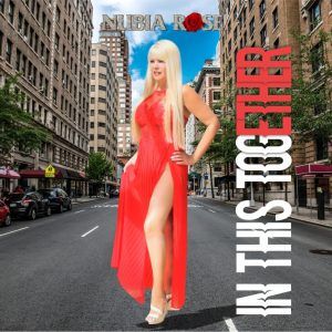 Nubia Rose Offers Hope With “In This Together” featured image