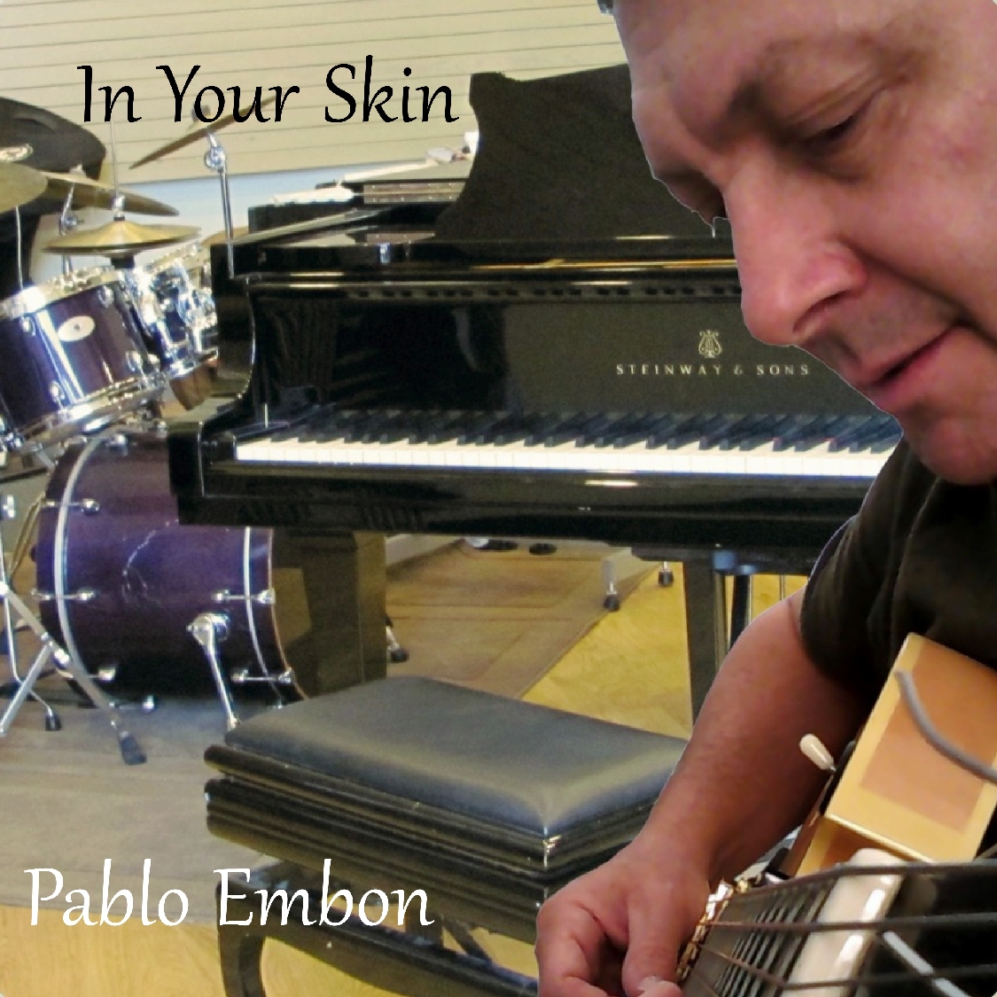 New Jazz Album From Pablo Embon featured image