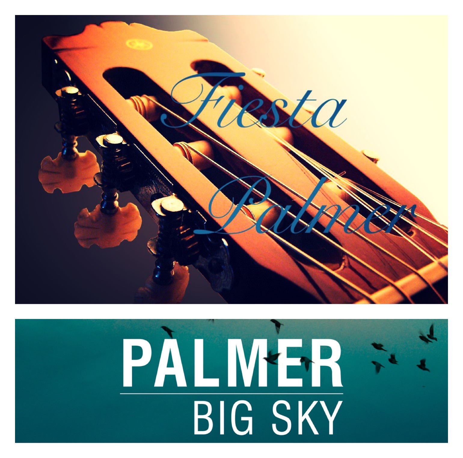 Palmer’s New Release Big Sky featured image