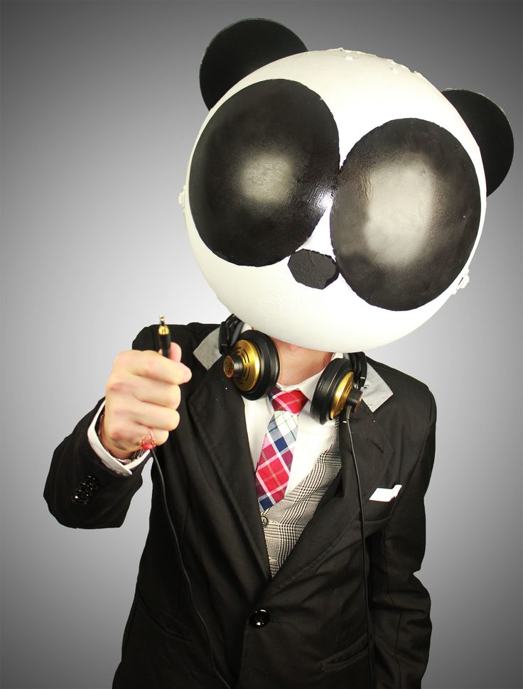 PandaSonic Breaks On To The Scene With A Huge Bag Of Tricks Up His Sleeves featured image
