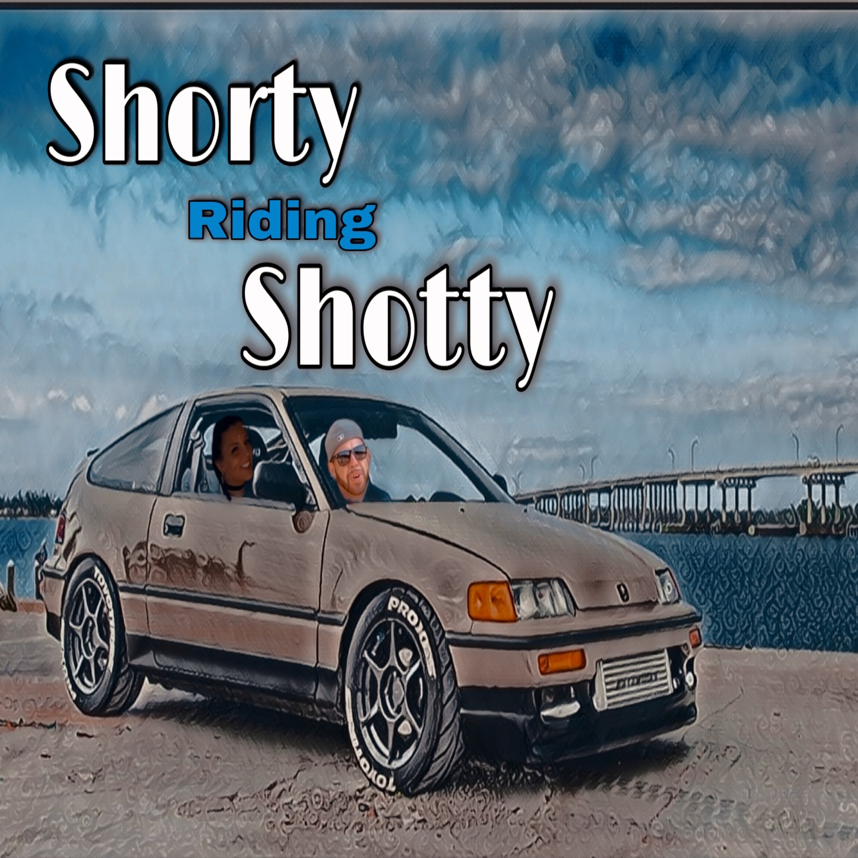 Hip Hop / Rap New Age Artist Releases A New Album featured image