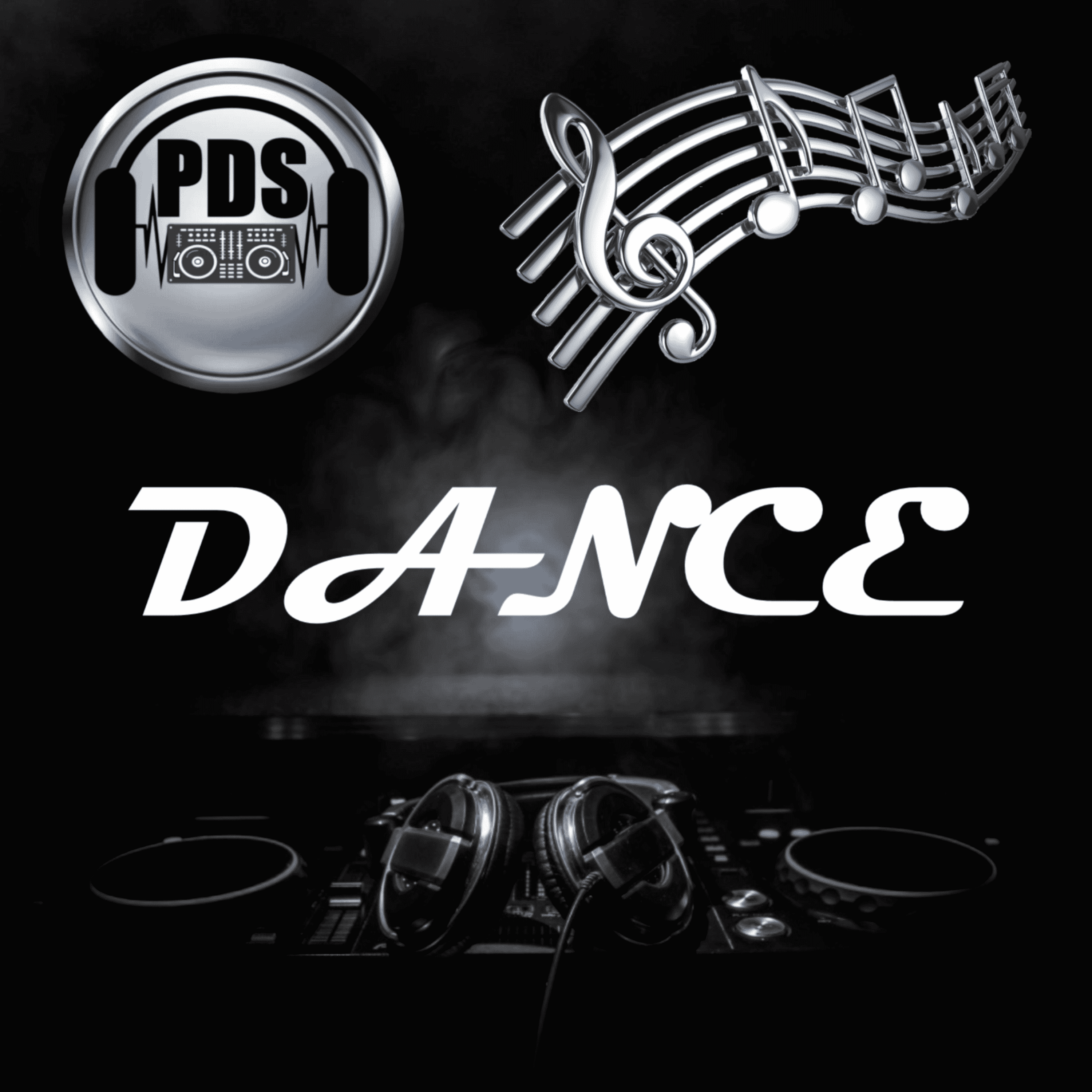 PDS, Artists Collective, Dancing with the Stars of New Music Trends with Dance album featured image