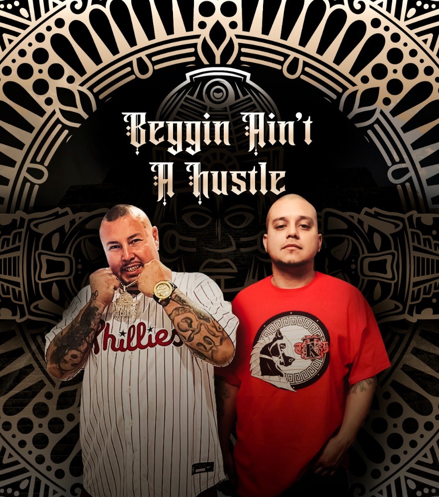 Powerful Hip Hop that Bridges the Free World and the Penitentiaries – Loke G Delivers with New Single ‘Beggin Ain’t a Hustle’ featured image