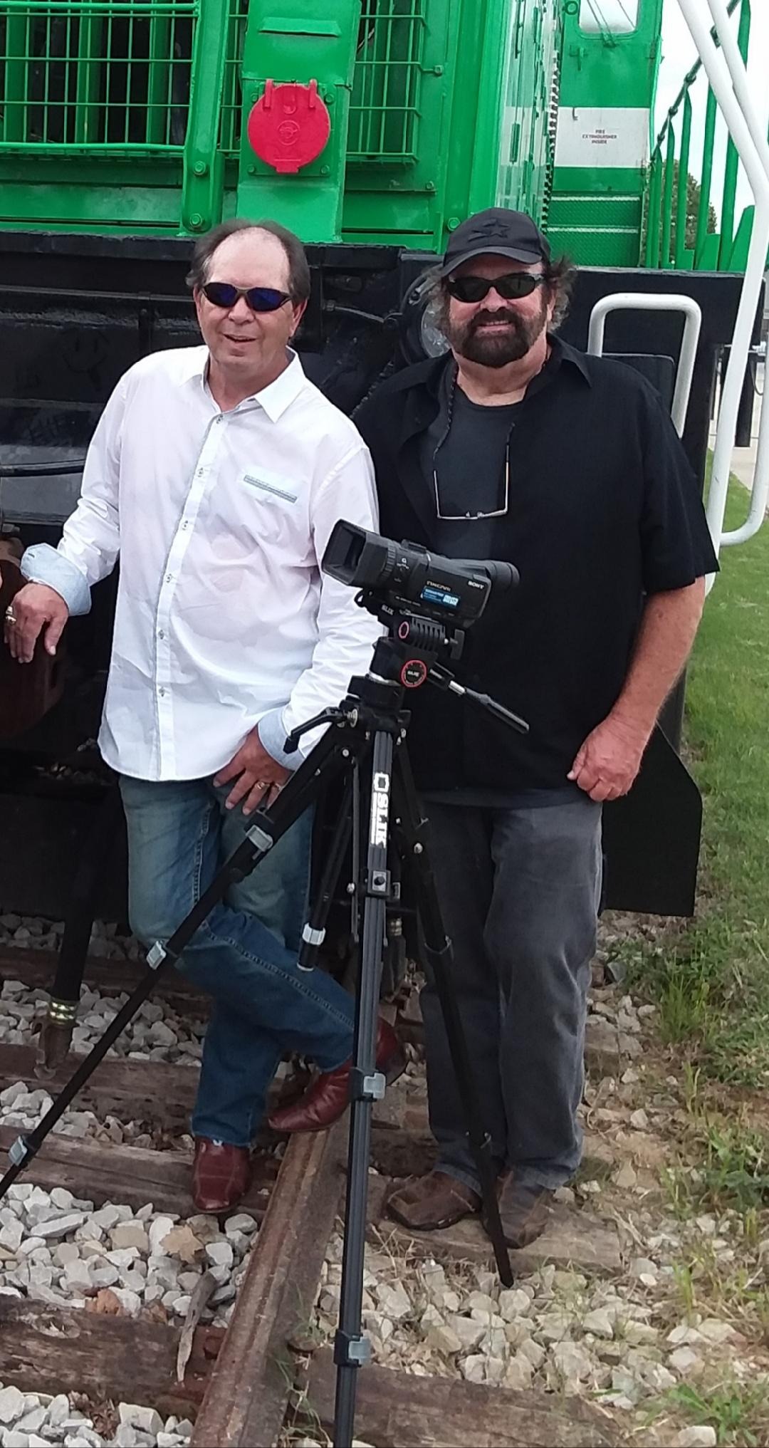 Producer Neal James and Singer/songwriter Bill Hicks drop a new blues single and video of the song “I’m Watchin’ You”. featured image