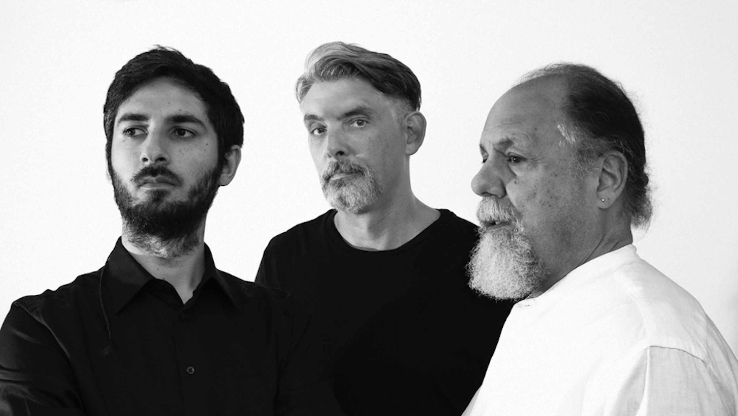Progressive and Punk Rock Brought Alive by a Tale of Resilience – Canadian Rock Band Redpath Traffic Drop Stunning New Album featured image