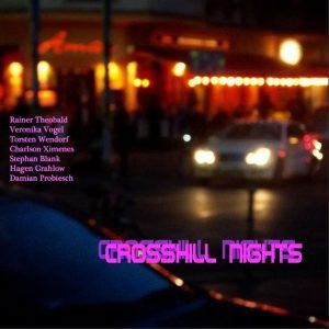 Rainer Theobald Delivers Smooth Jazz Grooves With ‘Crosshill Nights’ featured image