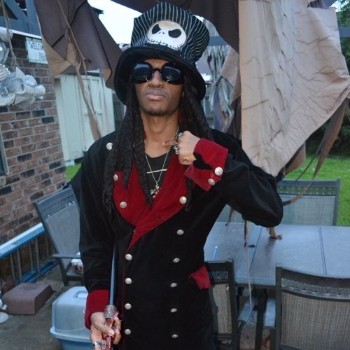 RaZoRWrAiTh Unleashes A New Sonic Wave as \”The God of Music\” in Latest Single \”The Red Death” featured image