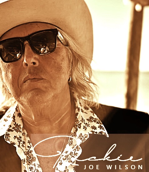 Reimagining The Essence of Soulful Country Music – Rising Talent Rickie Joe Wilson Unveils Powerful New Single featured image