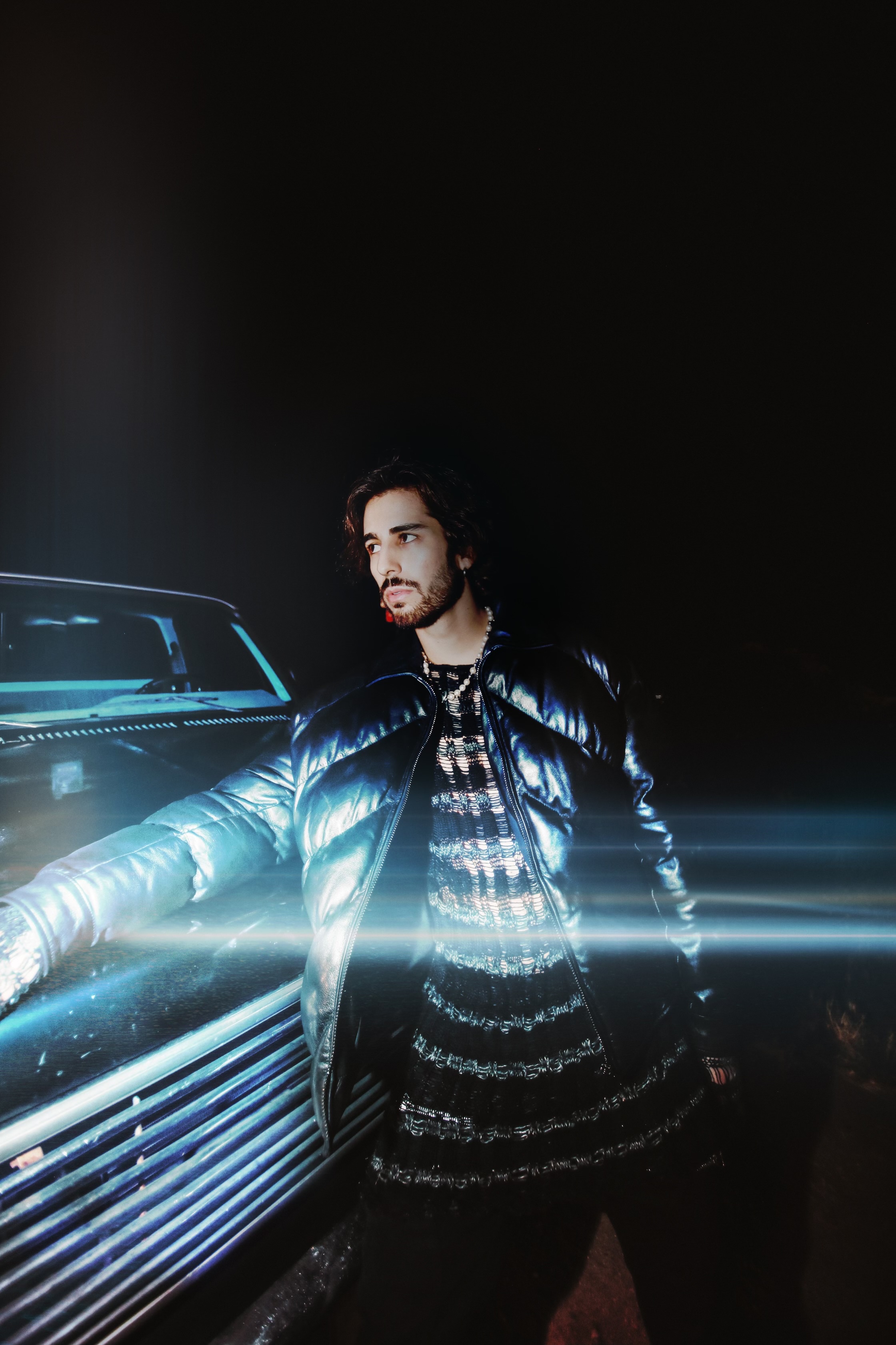 Reimagining the World in Latin – Rising Talent OTHRSYDE Astounds in Latest Single Titled Barra Libre featured image