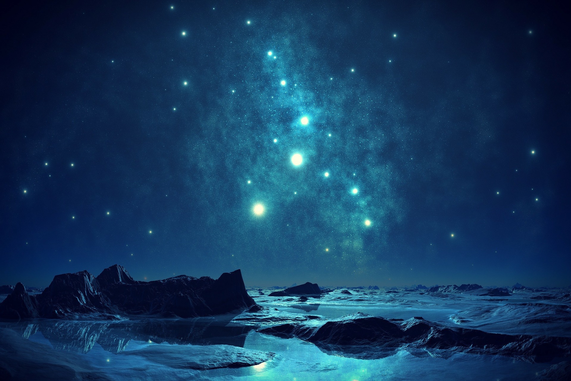 Reinvigorating Mystical Folk Music With Orchestral Sound Design – Rising Talent Mark Jager Unveils New Single featured image