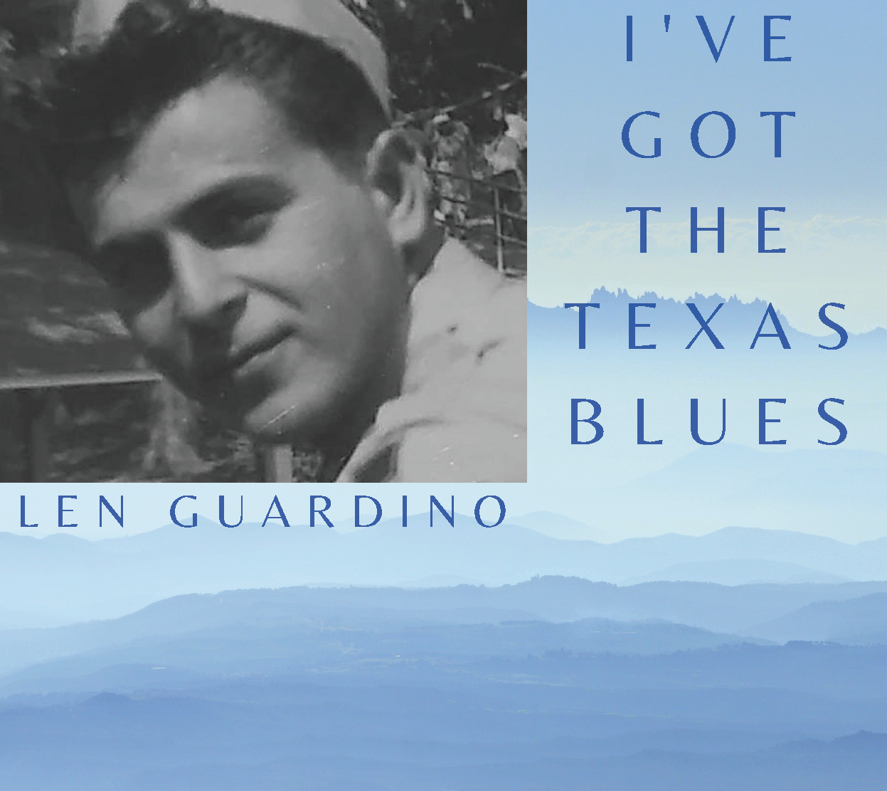 Rejuvenating Young Hearts and Minds: Len Guardino a/k/a Champagne Cat® Releases Awe-Inspiring Country Music Album featured image
